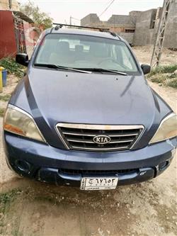 کیا سۆرینتۆ